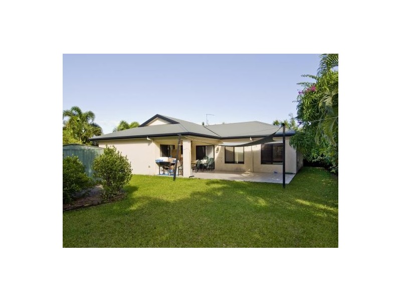 10 BELLS CLOSE, Kewarra Beach QLD 4879