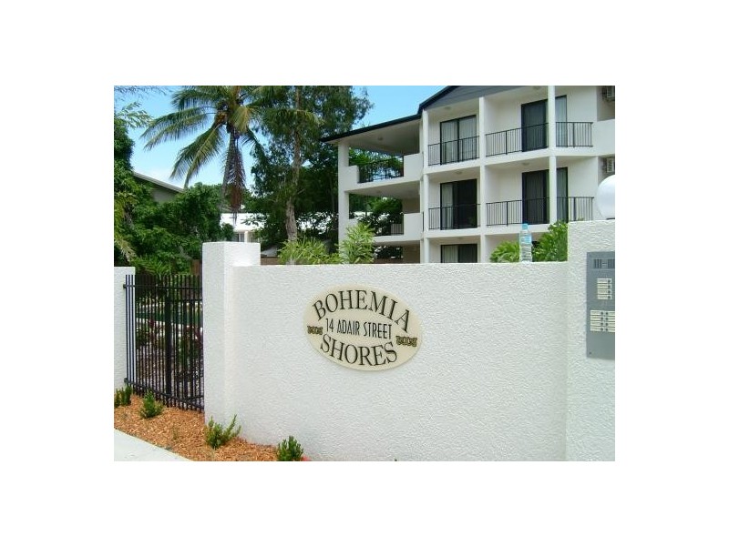 11/14-16 Adair Street, Yorkeys Knob QLD 4878