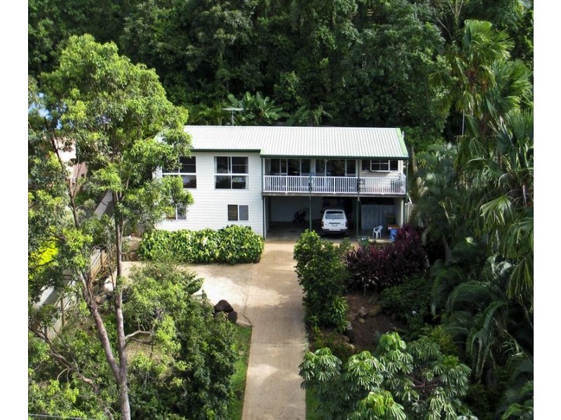 35 ANNE STREET, Smithfield QLD 4878