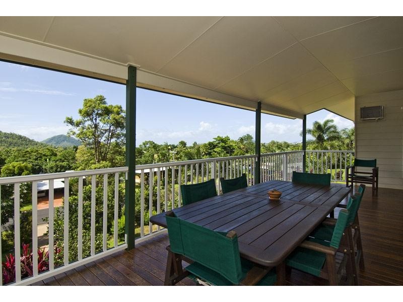 35 ANNE STREET, Smithfield QLD 4878
