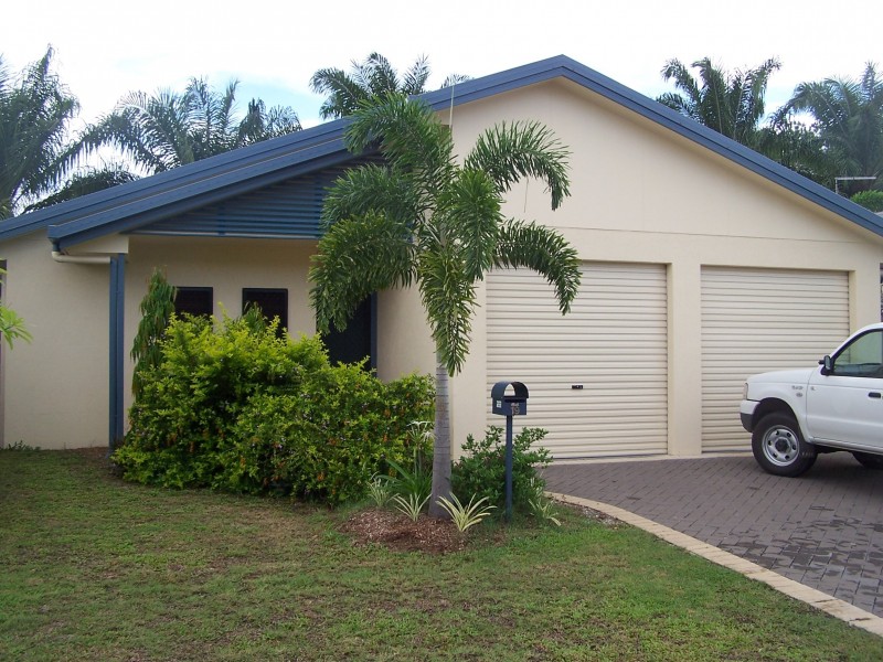 19 NARABEEN ST, Kewarra Beach QLD 4879
