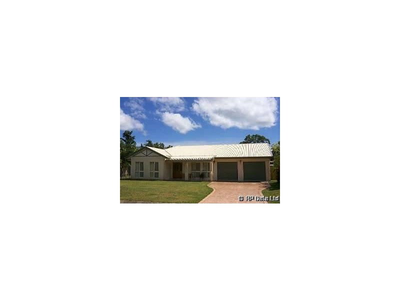 10 COLLETT CL, Kewarra Beach QLD 4879