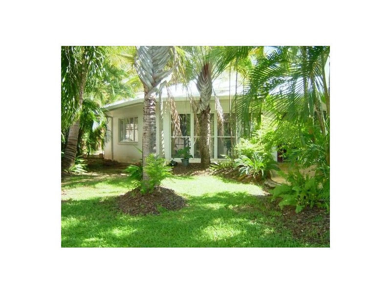 6 BROLGA ST, Kewarra Beach QLD 4879