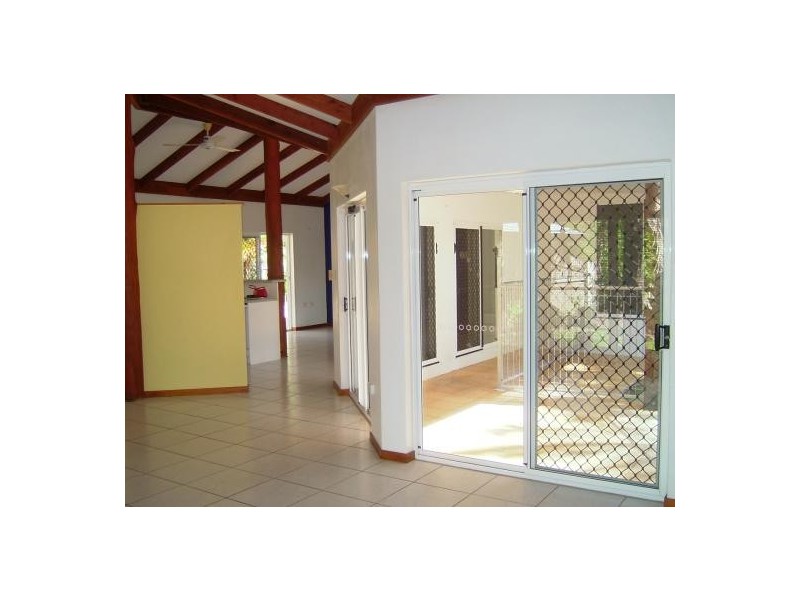 6 BROLGA ST, Kewarra Beach QLD 4879