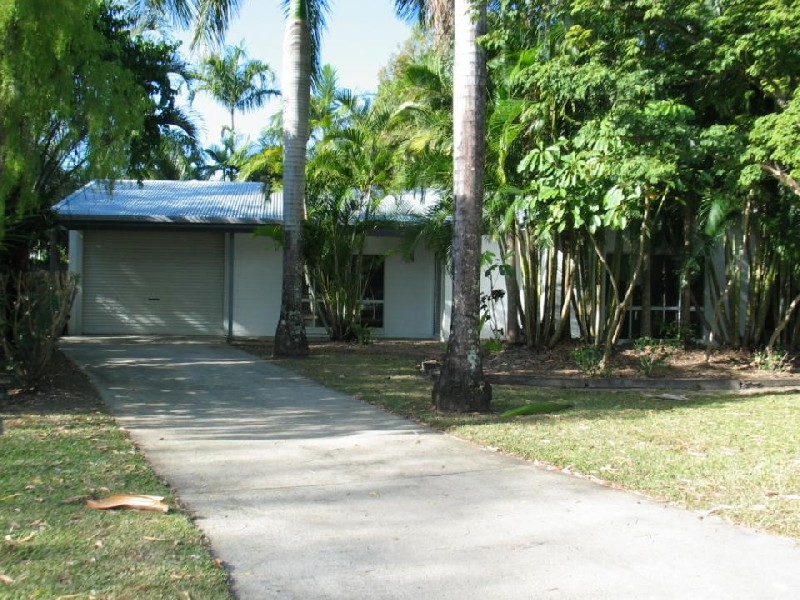 Kewarra Beach QLD 4879