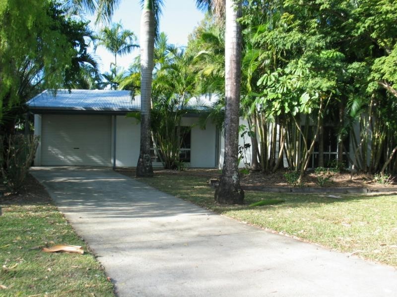 Kewarra Beach QLD 4879