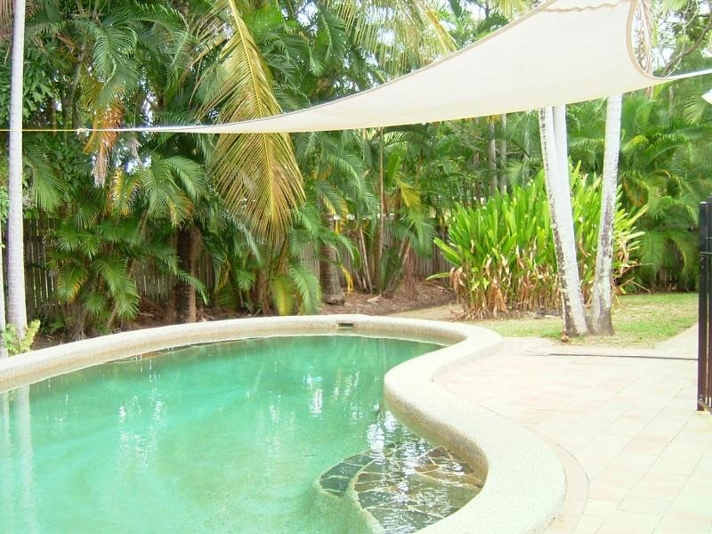 Kewarra Beach QLD 4879