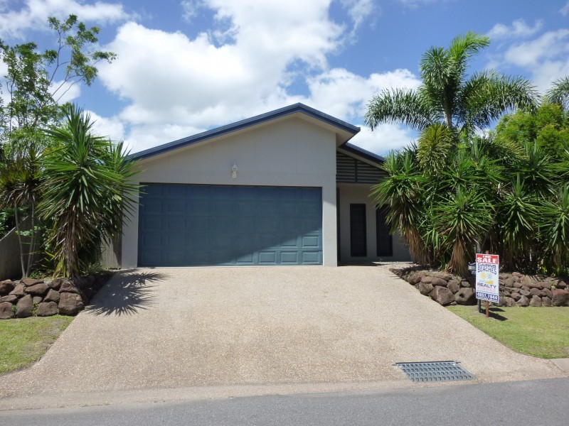 9 TRIBULATION CLOSE, Kewarra Beach QLD 4879