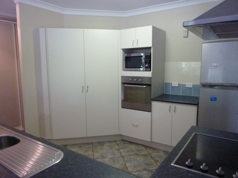9 TRIBULATION CLOSE, Kewarra Beach QLD 4879