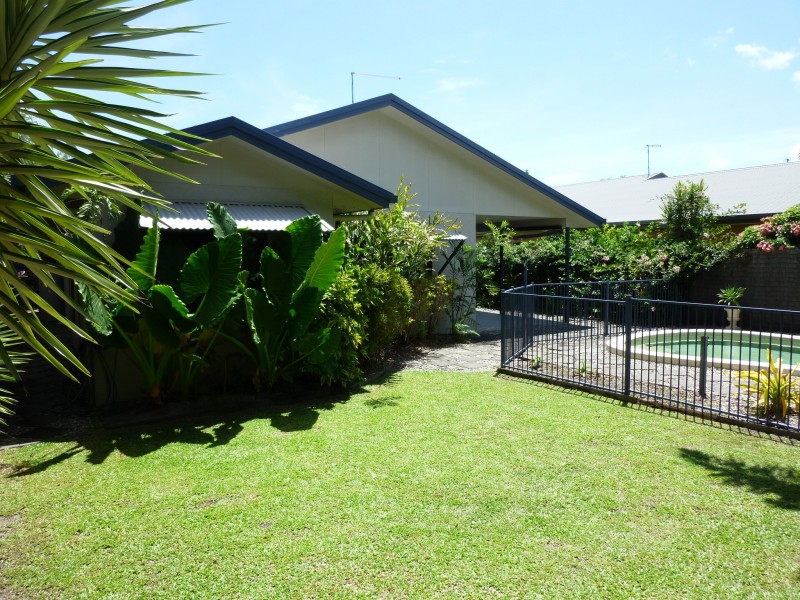 9 TRIBULATION CLOSE, Kewarra Beach QLD 4879