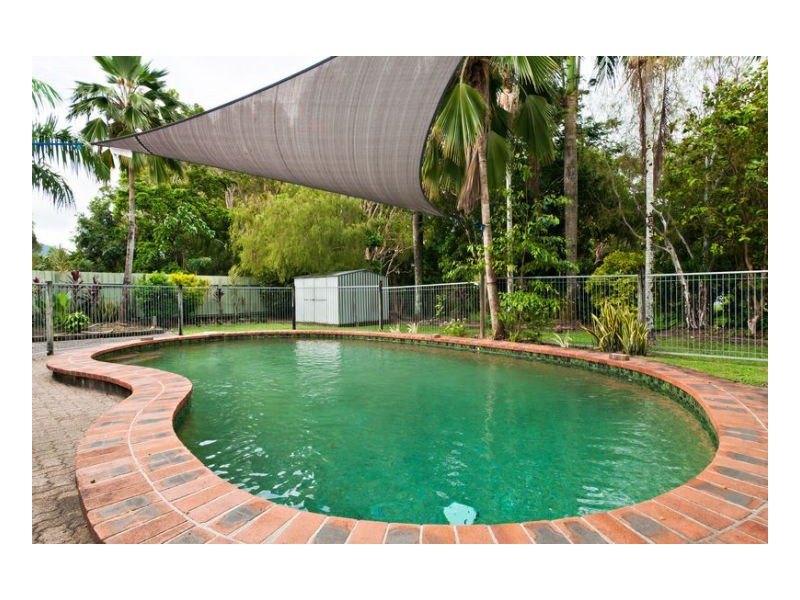 Kewarra Beach QLD 4879