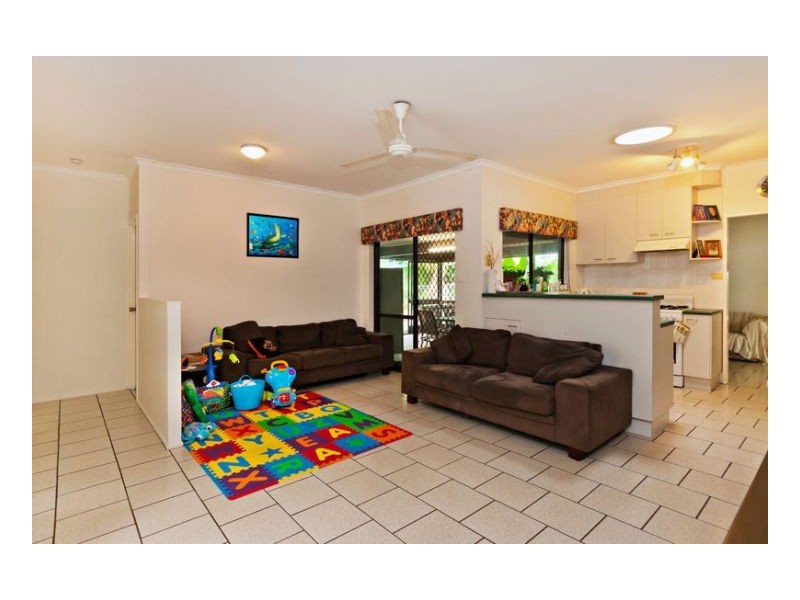 Kewarra Beach QLD 4879