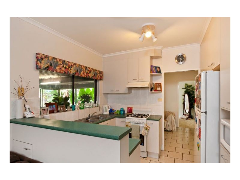 Kewarra Beach QLD 4879