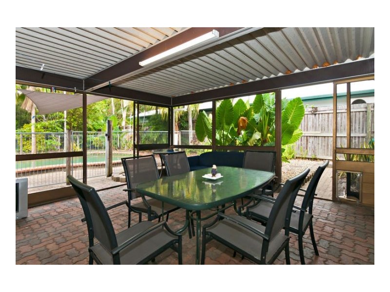 Kewarra Beach QLD 4879