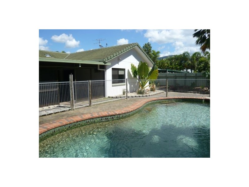 28 STARLING ST, Kewarra Beach QLD 4879