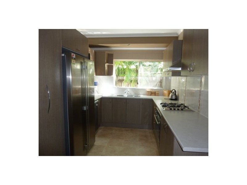 16 WHALE CLOSE, Kewarra Beach QLD 4879