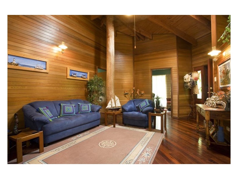 3 BLIGH CLOSE, Clifton Beach QLD 4879