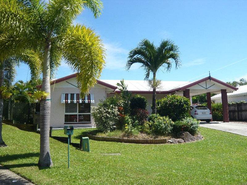 Kewarra Beach QLD 4879