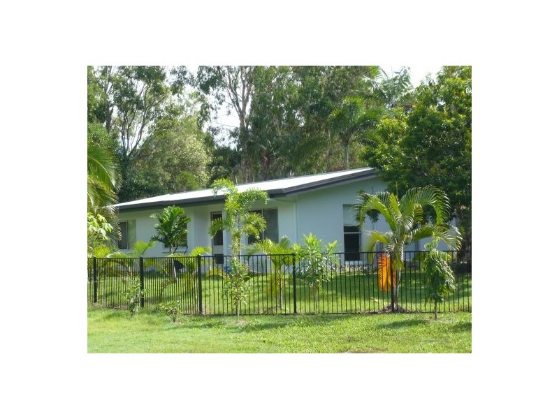 23 RUDDER ST, Clifton Beach QLD 4879