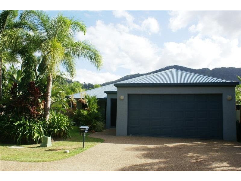 5 JUPITER CLOSE, Clifton Beach QLD 4879