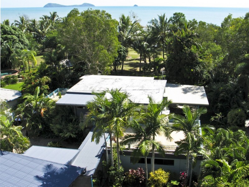 50 KEWARRA STREET, KEWARRA BEACH, Cairns QLD 4870