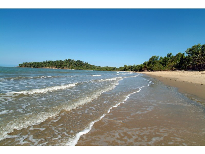 50 KEWARRA STREET, KEWARRA BEACH, Cairns QLD 4870