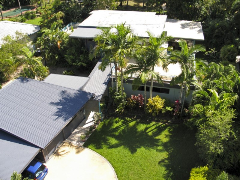 50 KEWARRA STREET, KEWARRA BEACH, Cairns QLD 4870