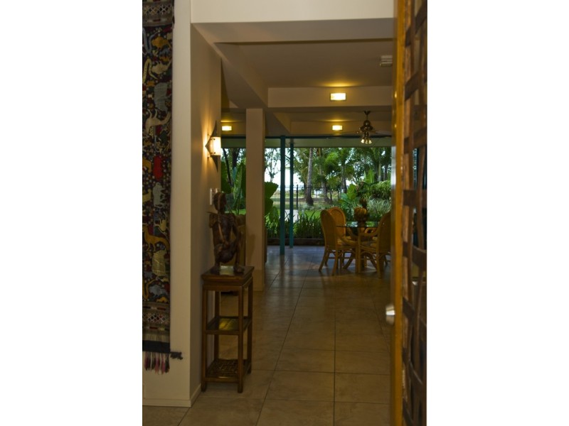 50 KEWARRA STREET, KEWARRA BEACH, Cairns QLD 4870