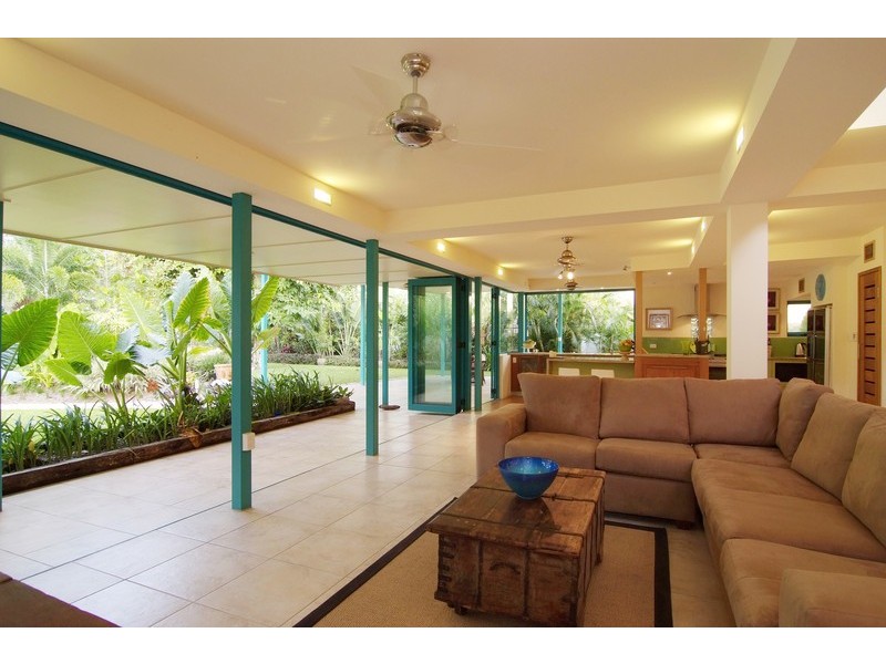 50 KEWARRA STREET, KEWARRA BEACH, Cairns QLD 4870