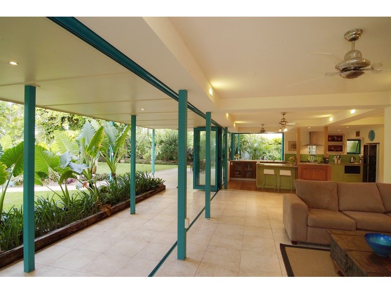 50 KEWARRA STREET, KEWARRA BEACH, Cairns QLD 4870
