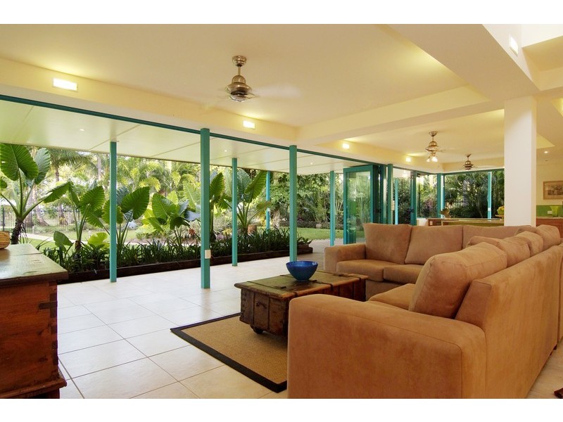 50 KEWARRA STREET, KEWARRA BEACH, Cairns QLD 4870