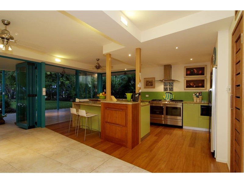 50 KEWARRA STREET, KEWARRA BEACH, Cairns QLD 4870