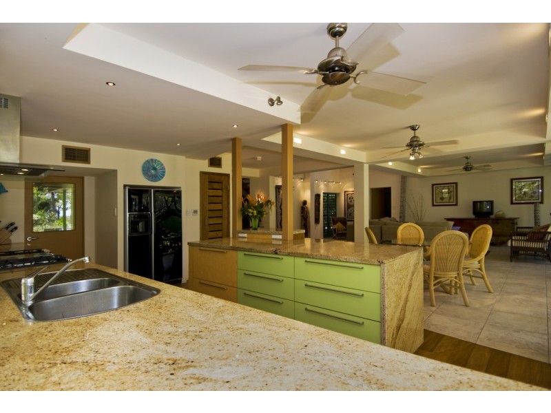 50 KEWARRA STREET, KEWARRA BEACH, Cairns QLD 4870