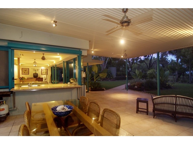 50 KEWARRA STREET, KEWARRA BEACH, Cairns QLD 4870