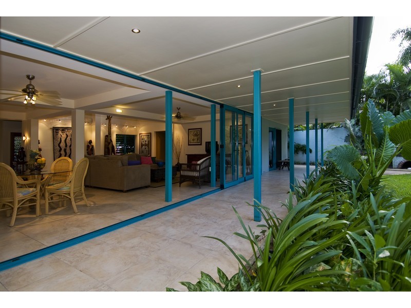 50 KEWARRA STREET, KEWARRA BEACH, Cairns QLD 4870