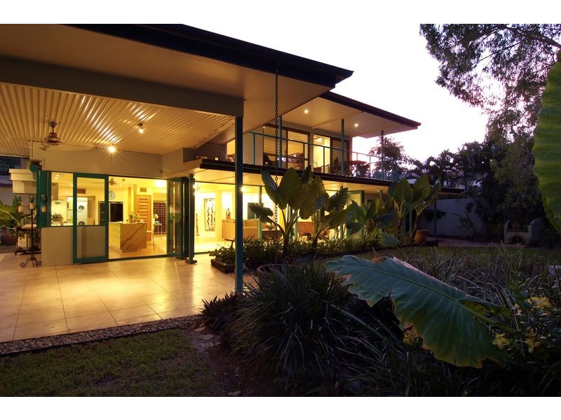 50 KEWARRA STREET, KEWARRA BEACH, Cairns QLD 4870