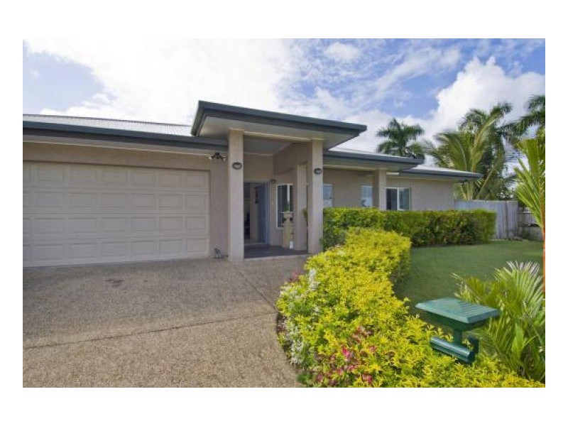 20 BURRANONG ST, Kewarra Beach QLD 4879