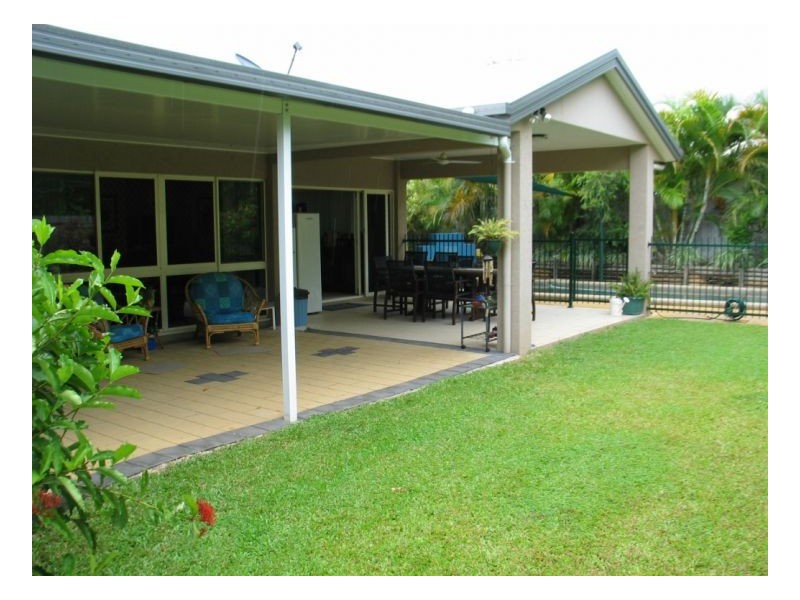 20 BURRANONG ST, Kewarra Beach QLD 4879