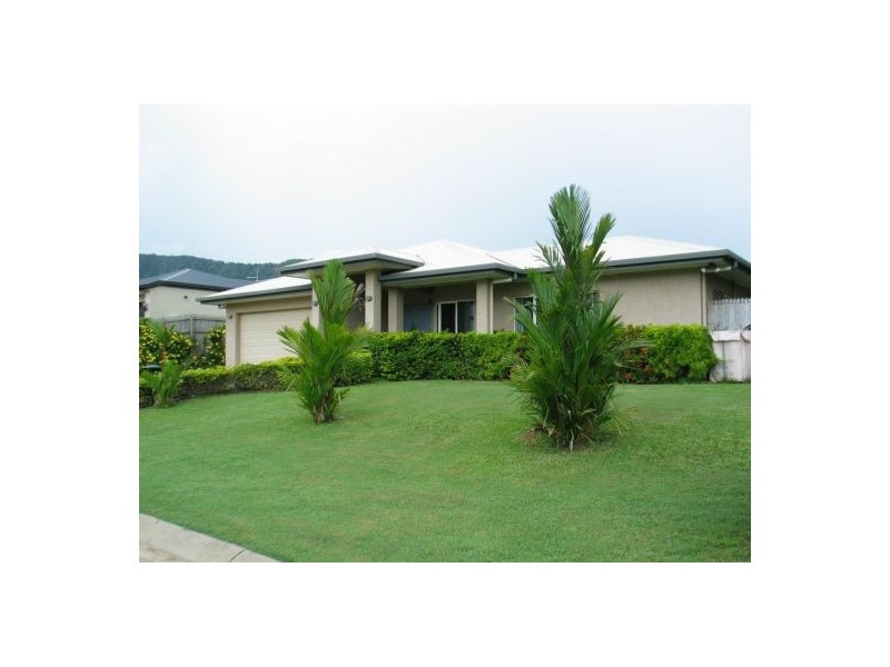 20 BURRANONG ST, Kewarra Beach QLD 4879