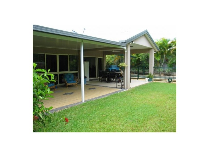 20 BURRANONG ST, Kewarra Beach QLD 4879