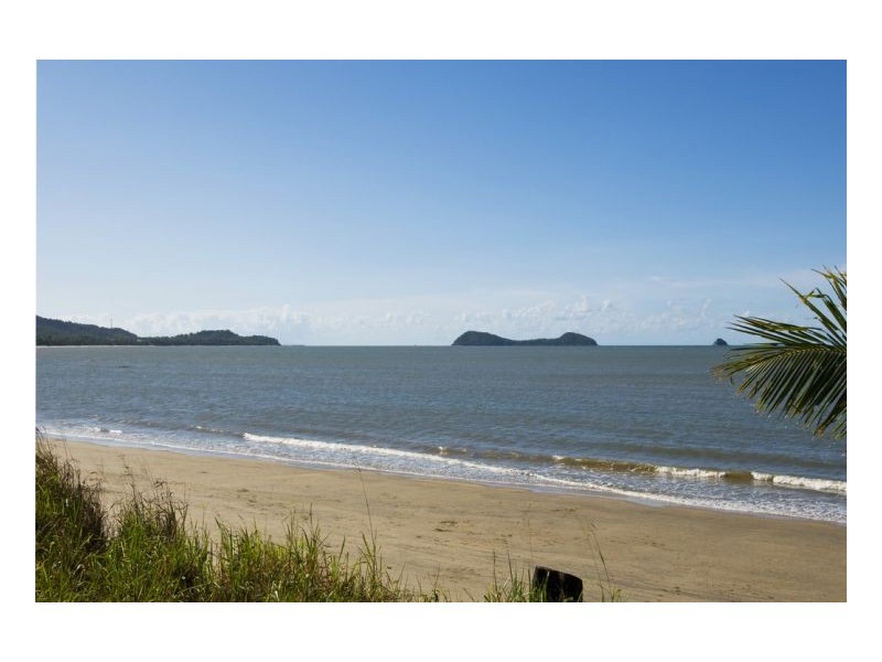 52 KEWARRA STREET, Kewarra Beach QLD 4879