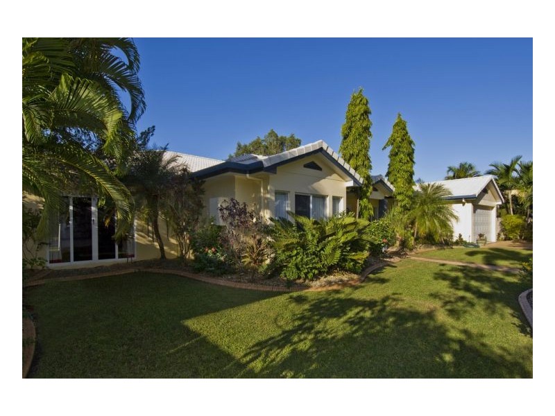 52 KEWARRA STREET, Kewarra Beach QLD 4879