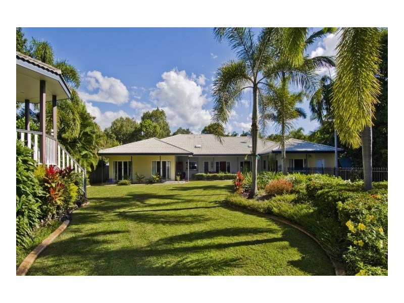 52 KEWARRA STREET, Kewarra Beach QLD 4879
