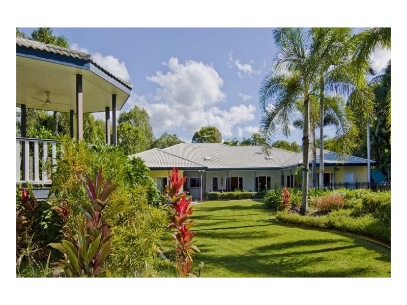 52 KEWARRA STREET, Kewarra Beach QLD 4879