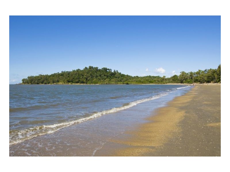 52 KEWARRA STREET, Kewarra Beach QLD 4879