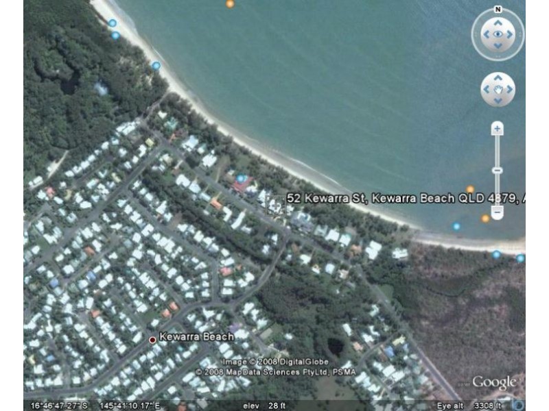 52 KEWARRA STREET, Kewarra Beach QLD 4879