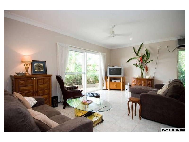 2 ISAAC SMITH CLOSE, Kewarra Beach QLD 4879