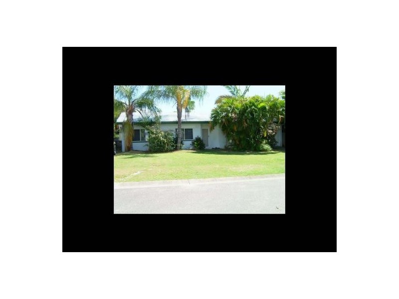 16 MAURICE ST, Kewarra Beach QLD 4879