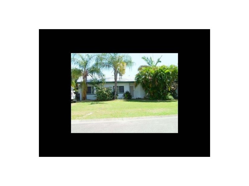 16 MAURICE ST, Kewarra Beach QLD 4879