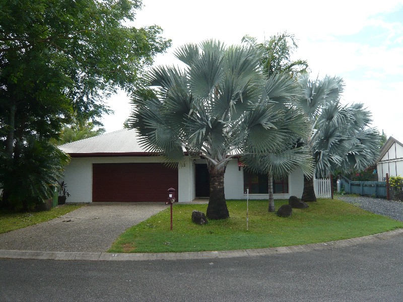 Kewarra Beach QLD 4879